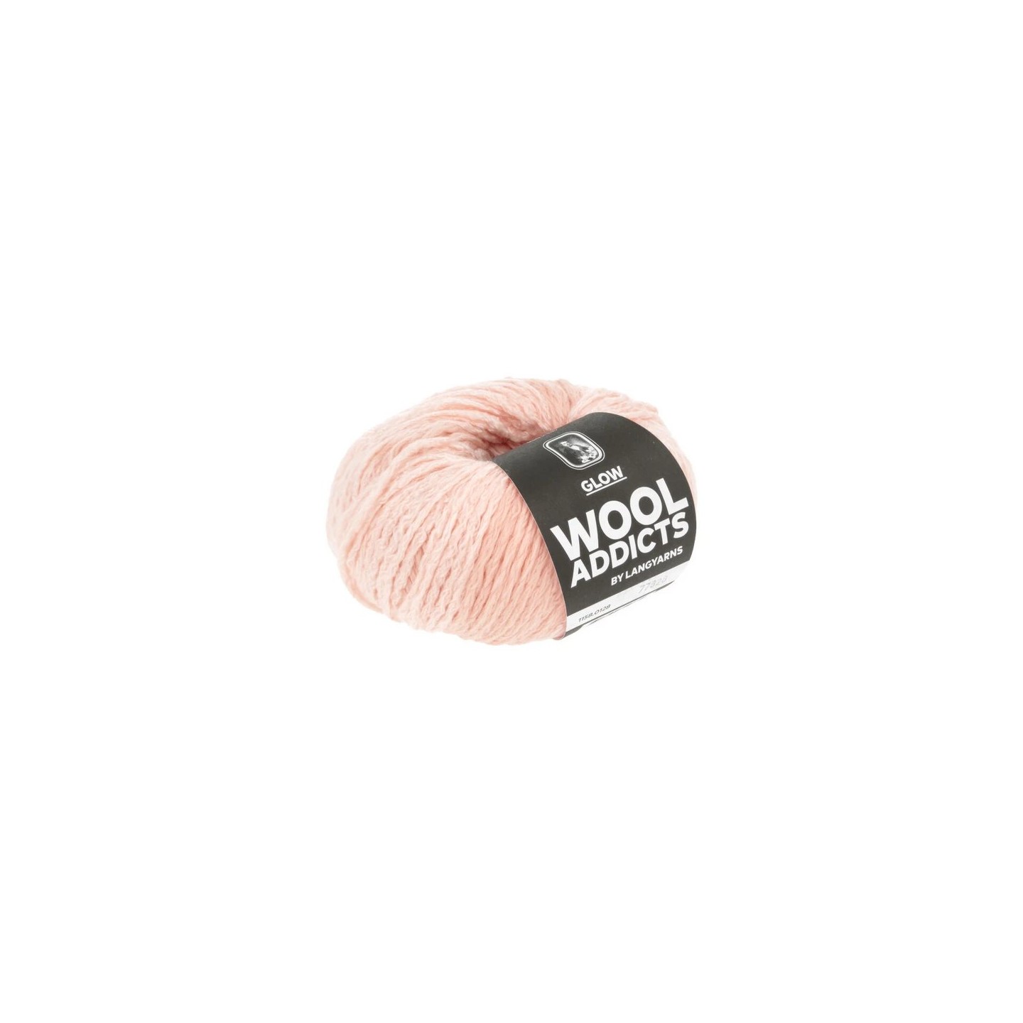 Lang yarns knitting yarn Glow 128