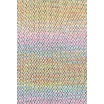 Lang yarns breiwol Illusion 004