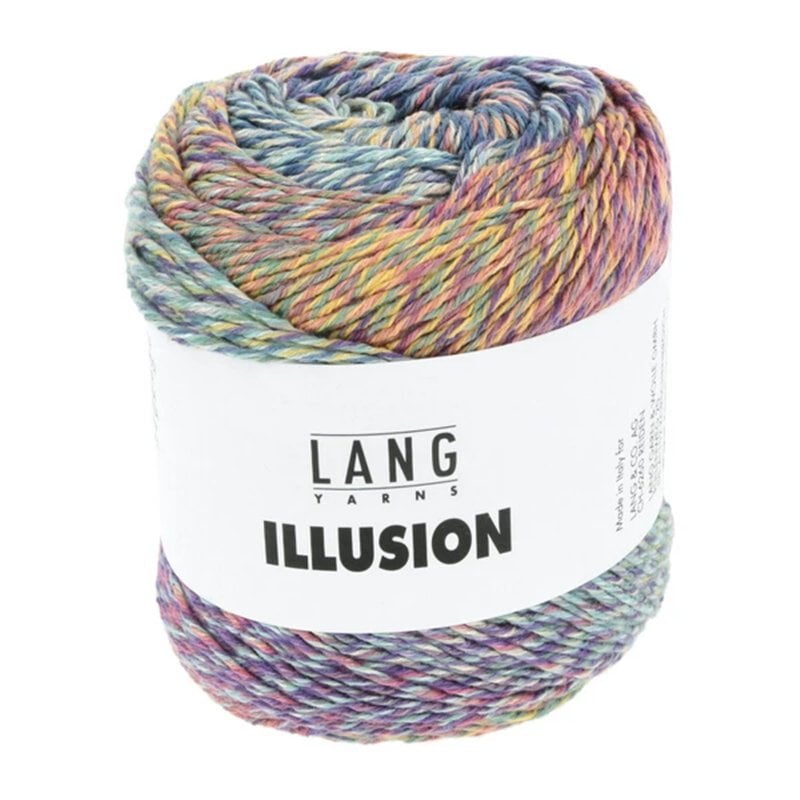 Illusion 002