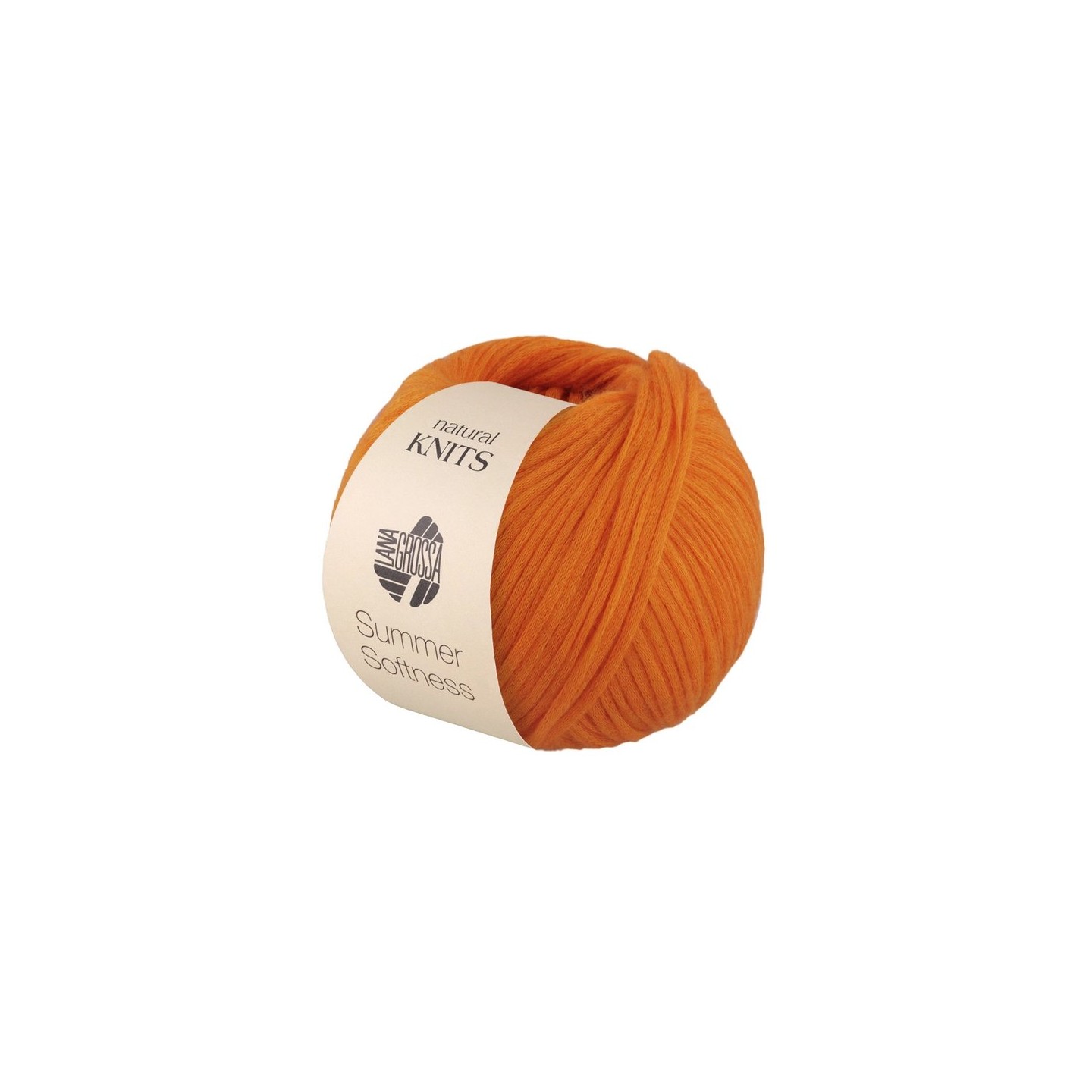 Summer Softness 12 orange