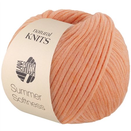 Summer Softness 05 Aprikose