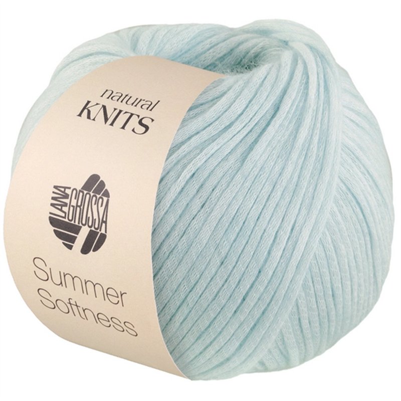 Summer Softness 17 pastel blue