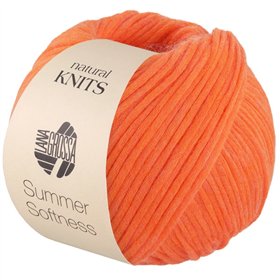Summer Softness 06 pumpkin