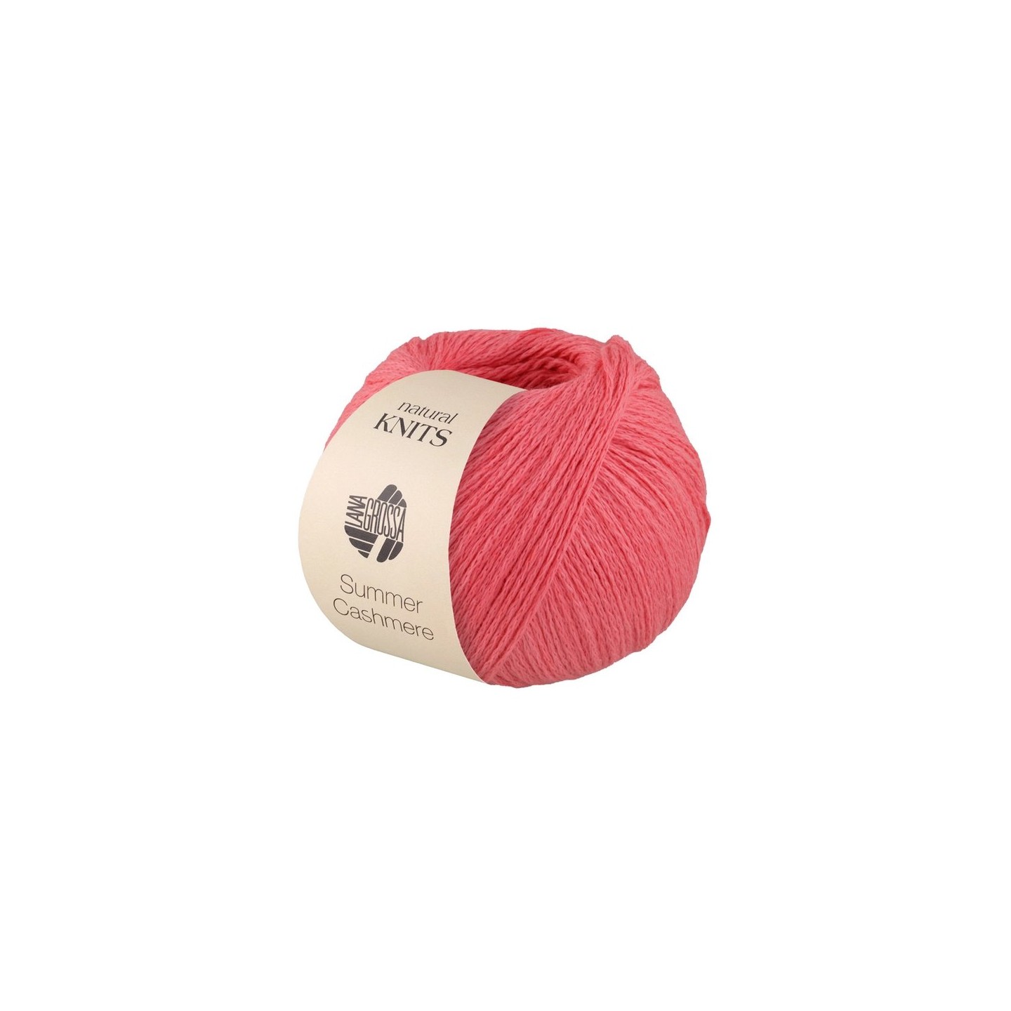 Summer Cashmere Rouge Saumon 004