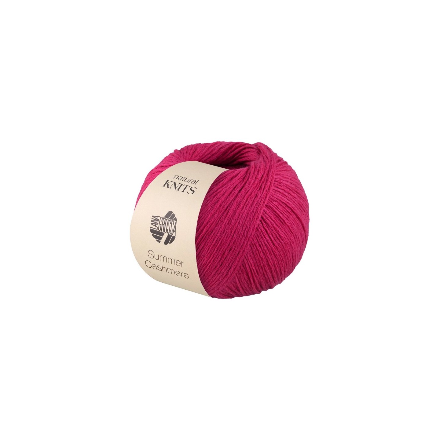 Lana Grossa Summer Cashmere Roze 006