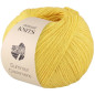 Summer Cashmere Citrusgeel 017