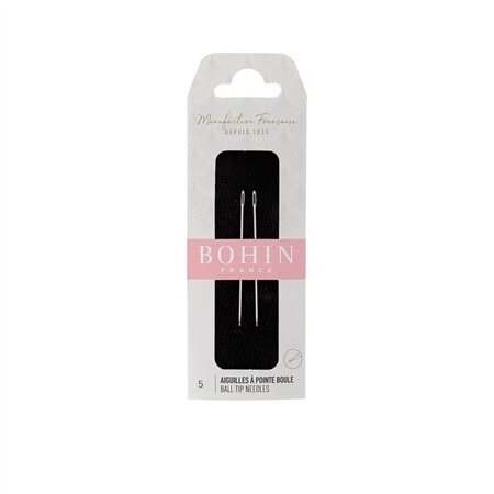 Ball tip needle Bohin 34 X 0.60 mm
