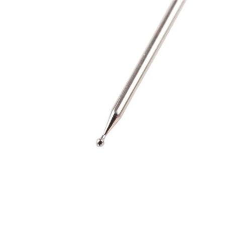 Nadel mit Kugelspitze Bohin 34 X 0.60 mm