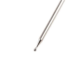 Ball tip needle Bohin 37 X 0.60 mm