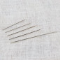 Bolletjesnaald Bohin 37 X 0.60 mm