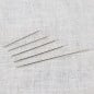 Nadel mit Kugelspitze Bohin 37 X 0.60 mm