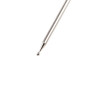 Nadel mit Kugelspitze Bohin 40 X 0.70 mm