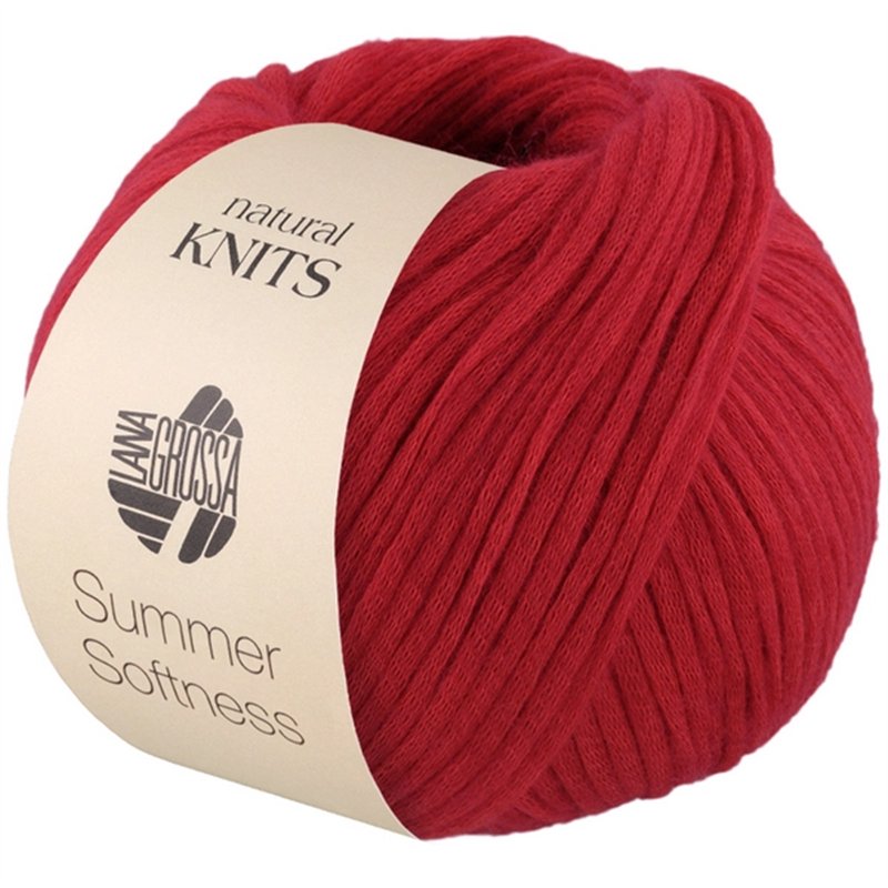Summer Softness 07 red