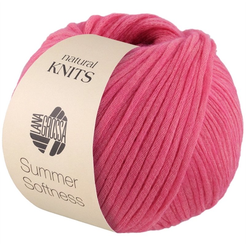 Summer Softness 08 Pink