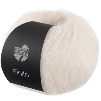 Finito 001 white