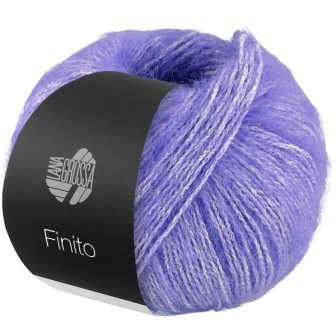 Finito 011 Bleu violet