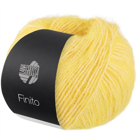 Finito 007 jaune