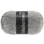 Meilenweit Uni 100 Grijs 1103