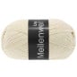 Meilenweit Uni 100 Hellbeige 1387