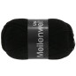 Meilenweit Uni 100 Schwarz 1106