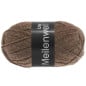 Meilenweit Uni 100 Brun 1334