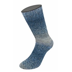 Meilenweit 100 Denim Mix Blue 4609