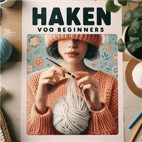 crochet workshop for beginners