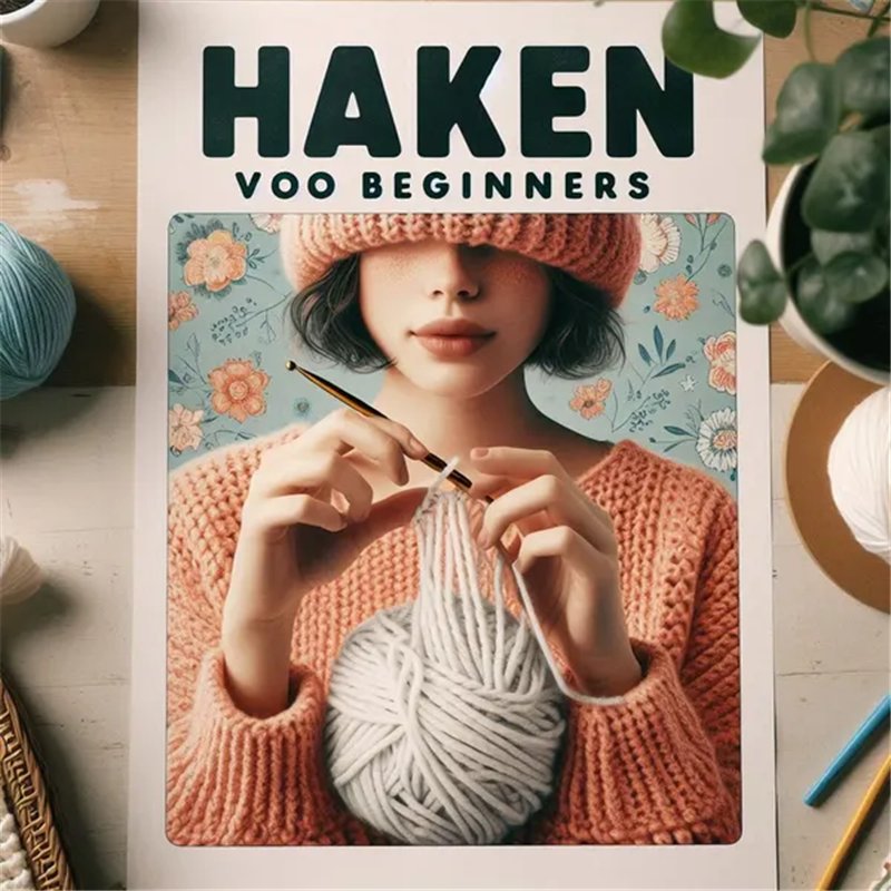 crochet workshop for beginners