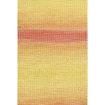 Lang yarns breiwol Glow 052