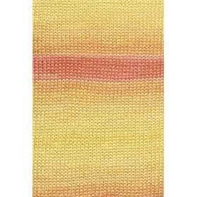 Lang yarns laine a tricoter Glow 052
