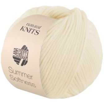 Summer Softness 02 Creme
