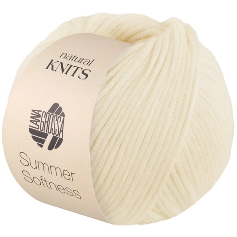 Summer Softness 02 Creme