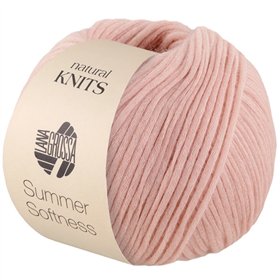 Summer Softness 10 Pastelrosa