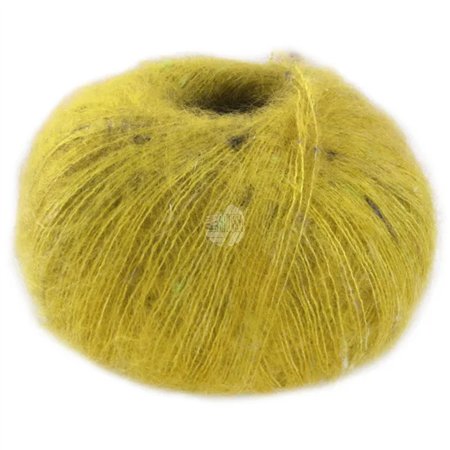 Natural Superkid Tweed 626