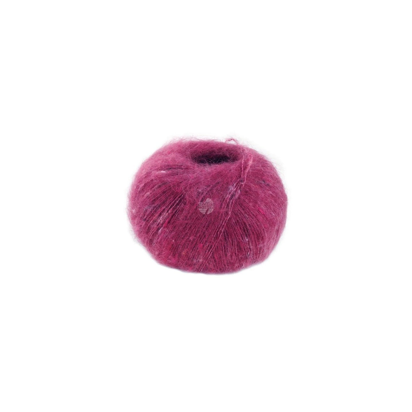 Natural Superkid Tweed 628