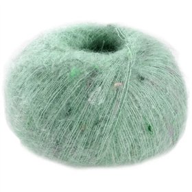 Natural Superkid Tweed 632