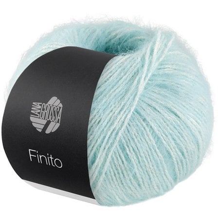 Finito 003 Zarttürkis