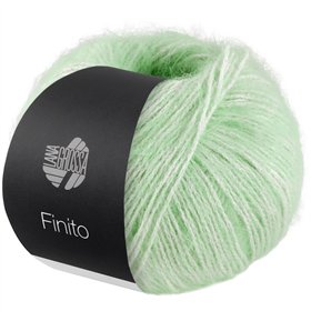 Finito 004 Zachtgroen