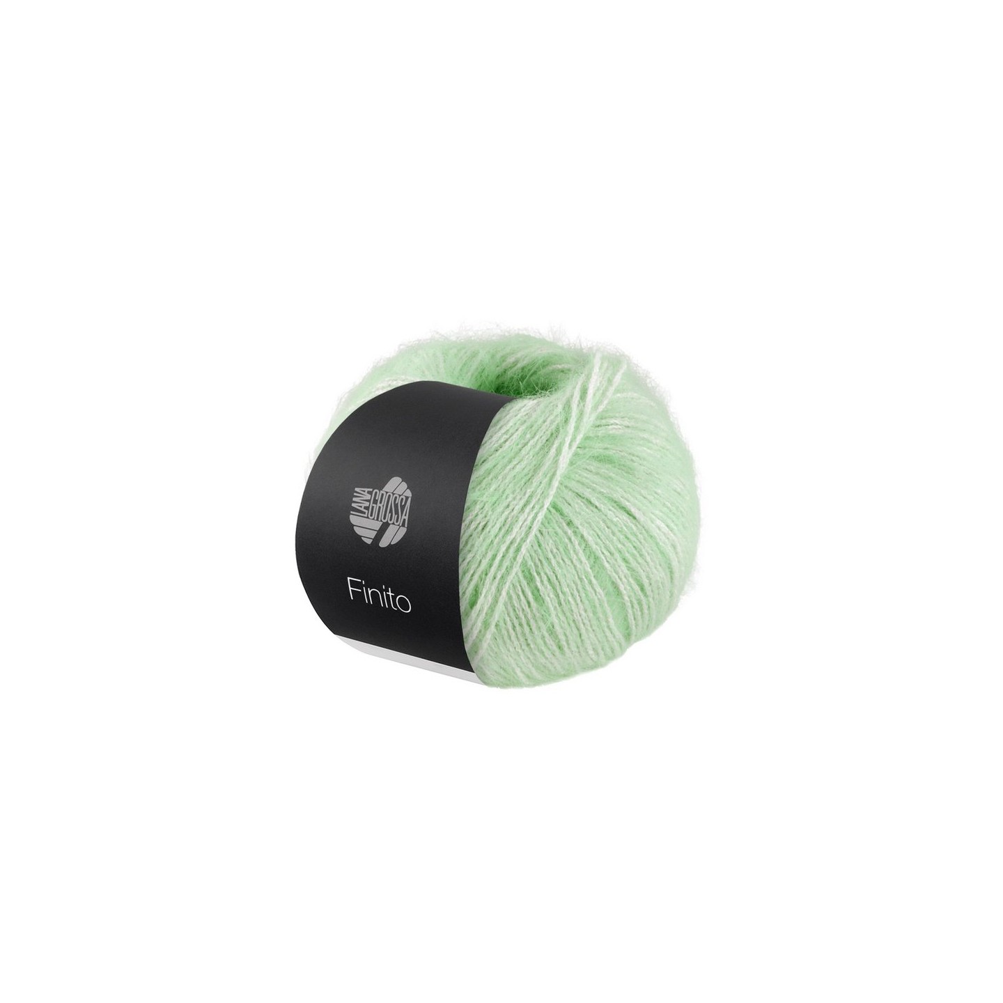 Finito 004 soft green