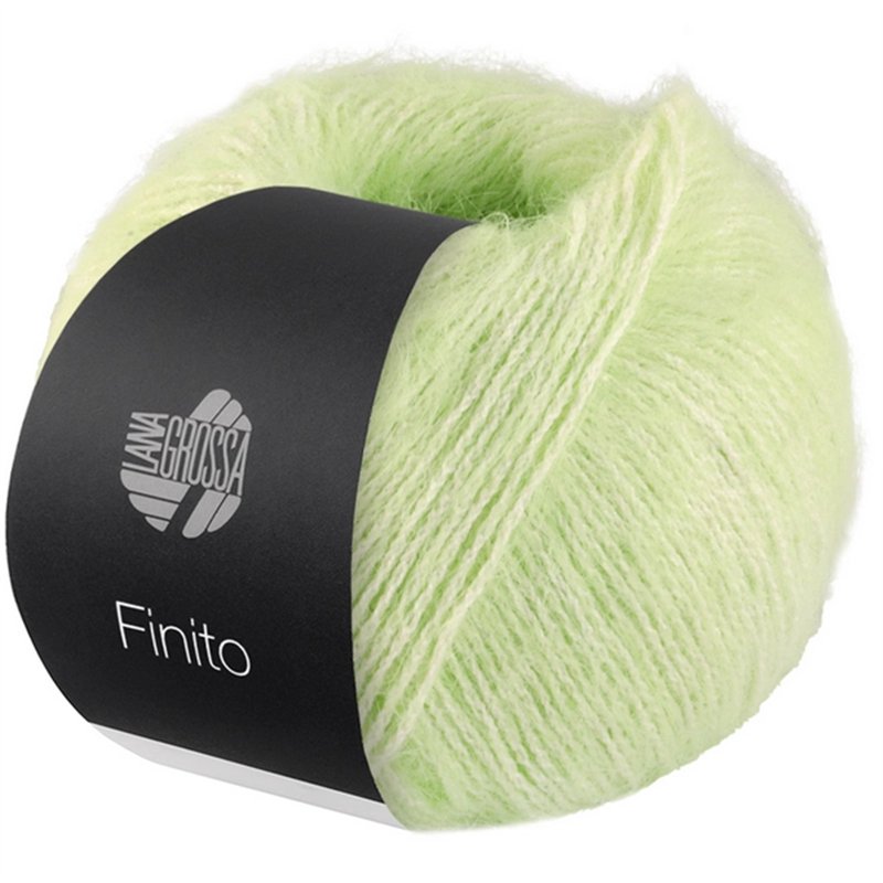Finito 006 Citron vert