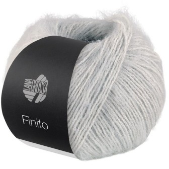 Finito 014 silver gray