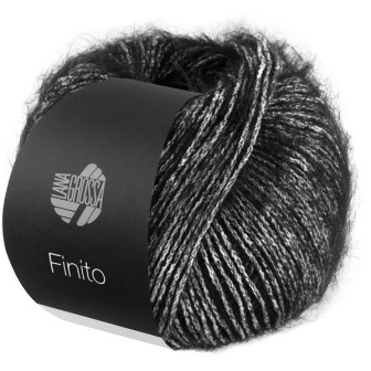 Finito 016 Schwarz
