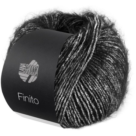 Finito 016 noir