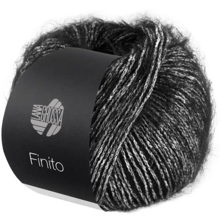 Finito 016 Schwarz
