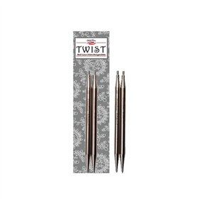 Twist Lace verwisselbare punten 13 cm - 3,5 mm