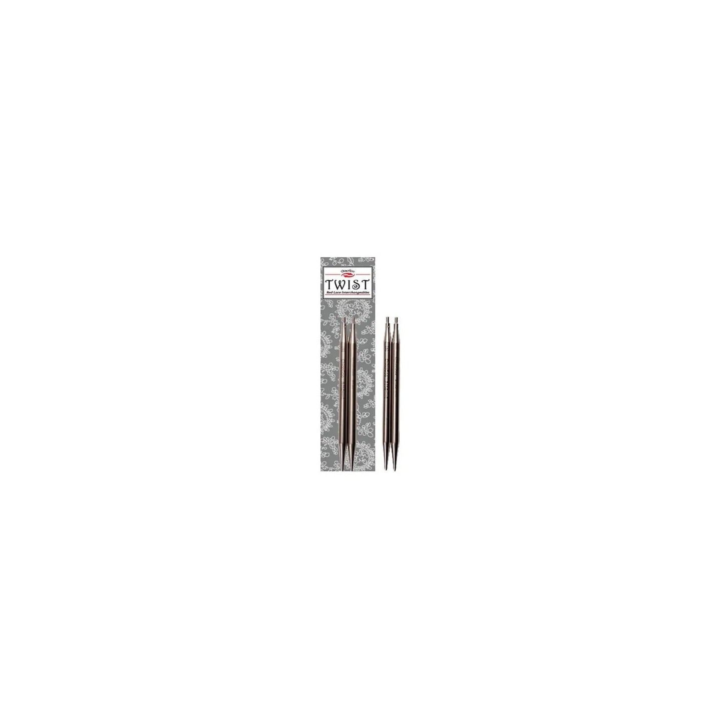 Twist Lace verwisselbare punten 13 cm - 5,50 mm