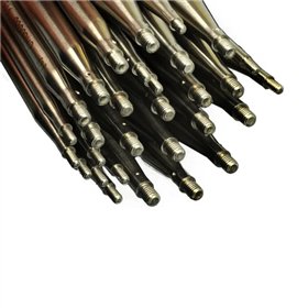 Twist Lace verwisselbare punten 13 cm - 2,25 mm