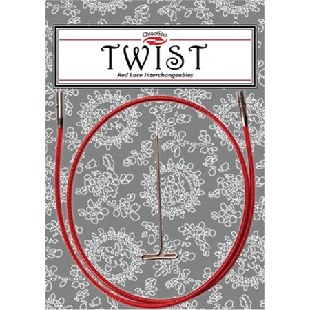 Twist Rot seil 55 cm mini