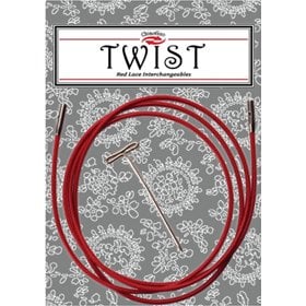 Twist Rot seil 93 cm small