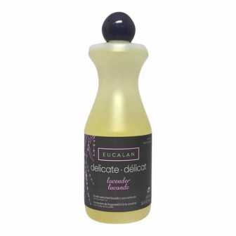 Eucalan Wollwaschmittel Lavendel 500ml
